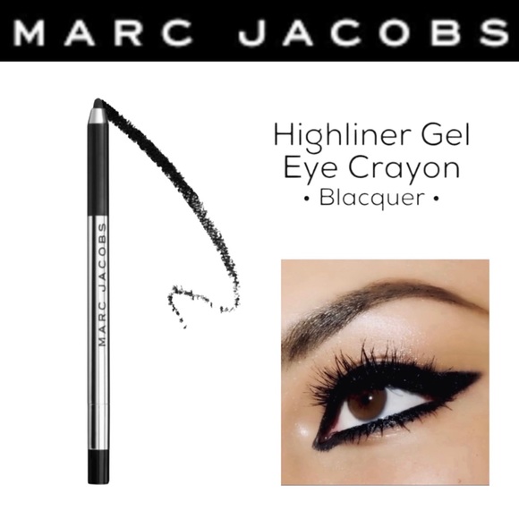 Marc Jacobs Other - ‼️NEW‼️Marc Jacobs Gel Eye Crayon